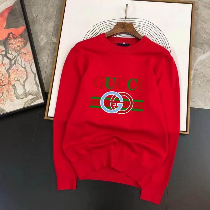 Gucci Men's Sweater 144